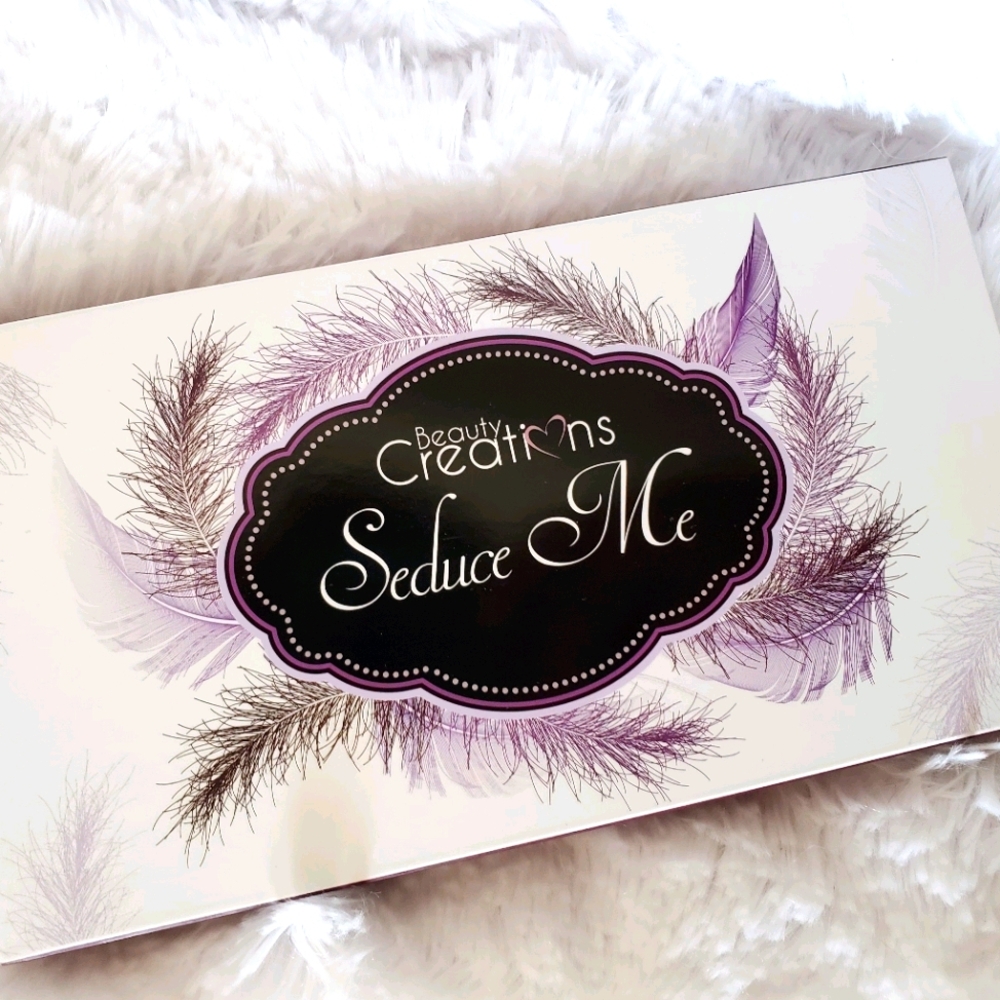 Seduce Me Beauty Creations